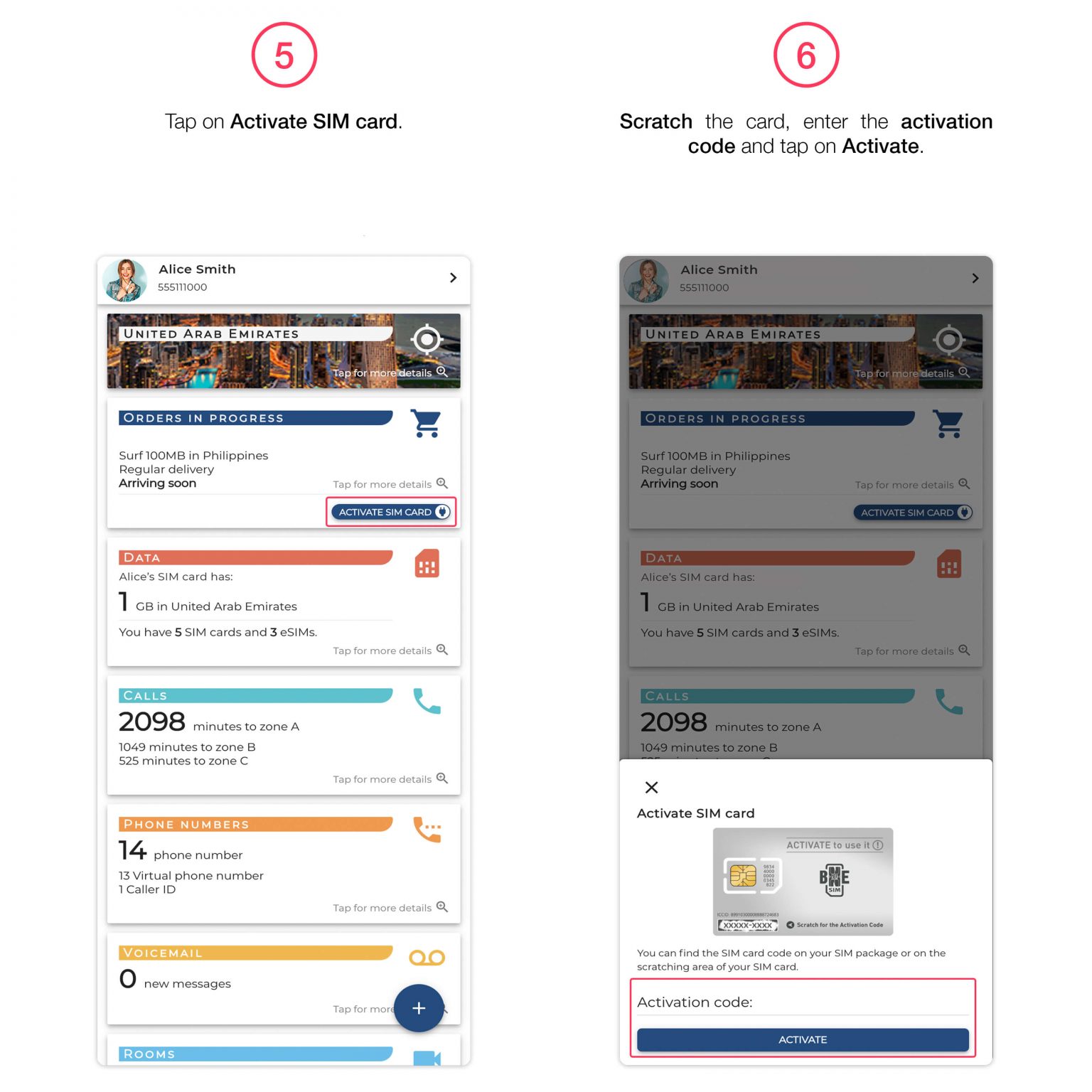 blivale_image_active simcard android_03 image blivale_image_active simcard android_03 How to activate and install international SIM card on your Android mobile phone